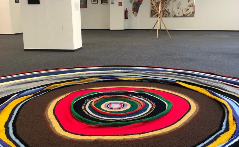 Einladung zur Vernissage am 6.6.26